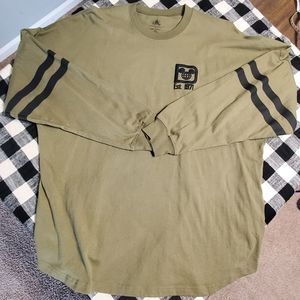 Disney Spirit Jersey